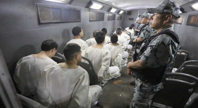 MINJUSDH propone modificar el Código para fortalecer el Régimen Cerrado Especial y reforzar la seguridad penitenciaria