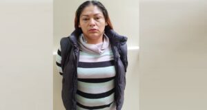 Cajamarca: jueza de flagrancia dicta penas efectivas contra una mujer que robó en tienda comercial