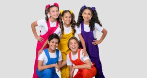 Navidad a todo Ritmo, un evento musical donde cuatro estrellas se reunirán este 21 de diciembre