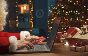 Ofertas engañosas y enlaces trampa: así son las estafas durante la temporada navideña