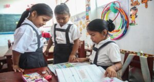 Minedu fortalece la educación en zonas de frontera en beneficio de más de 476 mil estudiantes