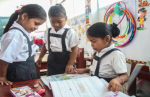 Minedu fortalece la educación en zonas de frontera en beneficio de más de 476 mil estudiantes
