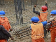 Más de S/ 73 millones en obras que optimizan el servicio de agua y saneamiento en Chincha