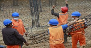 Más de S/ 73 millones en obras que optimizan el servicio de agua y saneamiento en Chincha