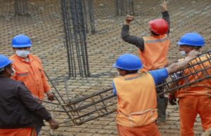 Más de S/ 73 millones en obras que optimizan el servicio de agua y saneamiento en Chincha