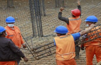 Más de S/ 73 millones en obras que optimizan el servicio de agua y saneamiento en Chincha
