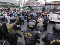 Un año marcado por la criminalidad extrema