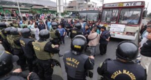 Un año marcado por la criminalidad extrema