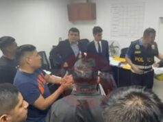 Ministerio Público investiga a policías de la División de Robos de la Dirincri por pedir 30 mil soles a detenidos en flagrancia