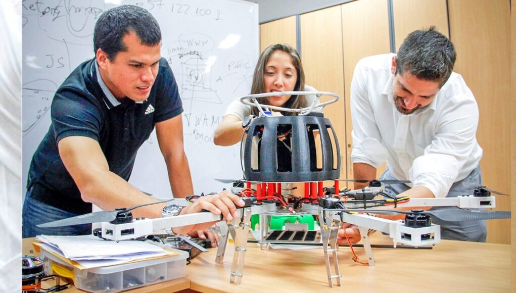 PRODUCE impulsa inversión de US$122 millones para acelerar la innovación y elevar la productividad empresarial en el Perú