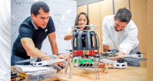 PRODUCE impulsa inversión de US$122 millones para acelerar la innovación y elevar la productividad empresarial en el Perú