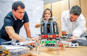 PRODUCE impulsa inversión de US$122 millones para acelerar la innovación y elevar la productividad empresarial en el Perú