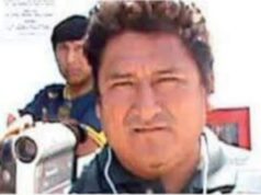 Corte Suprema anula condena que absolvió a los presuntos asesinos del periodista casmeño Pedro Flores Silva