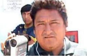 Corte Suprema anula condena que absolvió a los presuntos asesinos del periodista casmeño Pedro Flores Silva