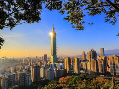 Taiwán renovará sus billetes con materiales ecológicos y nuevas medidas de seguridad