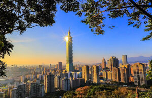 Taiwán renovará sus billetes con materiales ecológicos y nuevas medidas de seguridad