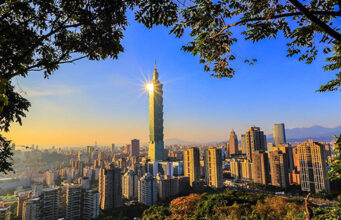 Taiwán renovará sus billetes con materiales ecológicos y nuevas medidas de seguridad