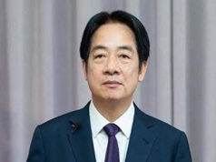 Taiwán incrementa su presupuesto de defensa con respaldo estadounidense