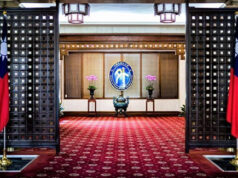 Taiwán rechaza las críticas de Pekín y defiende su relación con Japón como “normal entre democracias”