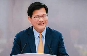 Taiwán pide apoyar a Japón ante el aumento de tensiones con China continental y denuncia la guerra económica de Pekín