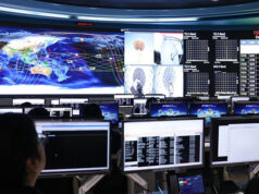 El primer satélite del Formosat-8 entra en órbita