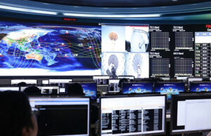 El primer satélite del Formosat-8 entra en órbita