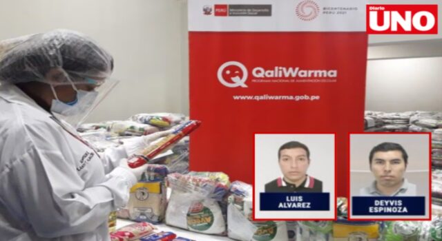 Midis: funcionarios son investigados y programa está en proceso de extinción