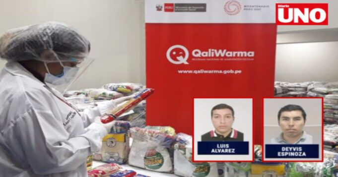 Midis: funcionarios son investigados y programa está en proceso de extinción