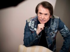 Raphael regresa al Perú en octubre con “Raphaelísimo Tour 2026”