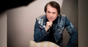 Raphael regresa al Perú en octubre con “Raphaelísimo Tour 2026”