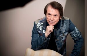 Raphael regresa al Perú en octubre con “Raphaelísimo Tour 2026”