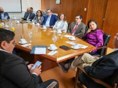 PAE y SNI reafirman importancia de productos para escolares cuenten con calidad e inocuidad de alimentos para escolares