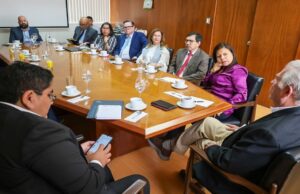 PAE y SNI reafirman importancia de productos para escolares cuenten con calidad e inocuidad de alimentos para escolares