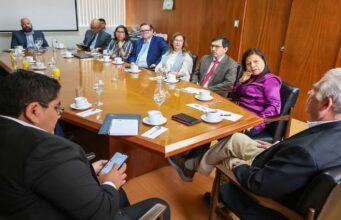 PAE y SNI reafirman importancia de productos para escolares cuenten con calidad e inocuidad de alimentos para escolares