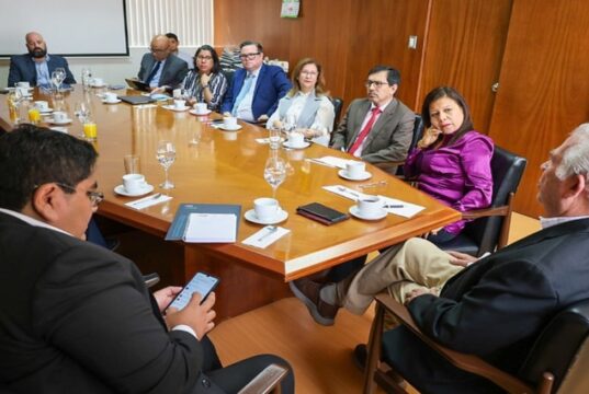 PAE y SNI reafirman importancia de productos para escolares cuenten con calidad e inocuidad de alimentos para escolares