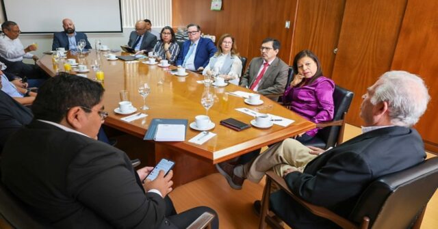 PAE y SNI reafirman importancia de productos para escolares cuenten con calidad e inocuidad de alimentos para escolares