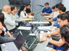 PAE se reunió con empresarios avícolas dispuestos a participar en la prestación del servicio alimentario