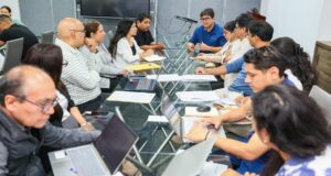 PAE se reunió con empresarios avícolas dispuestos a participar en la prestación del servicio alimentario