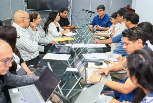PAE se reunió con empresarios avícolas dispuestos a participar en la prestación del servicio alimentario