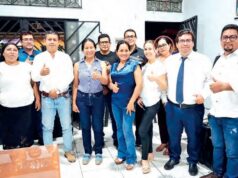 Congresista ‘compra’ fiscales: Rosio Torres de APP se reunió en privado con magistrados que la investigan