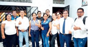 Congresista ‘compra’ fiscales: Rosio Torres de APP se reunió en privado con magistrados que la investigan