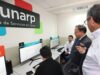 Ministro Martínez inaugura oficina de Sunarp en Lurín para acercar los servicios a más de 100 mil ciudadanos