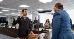 Sunedu incorpora a un nuevo consejero en su Consejo Directivo