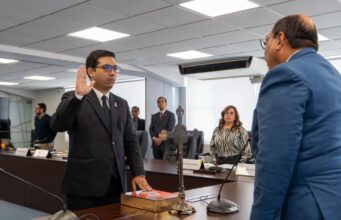 Sunedu incorpora a un nuevo consejero en su Consejo Directivo