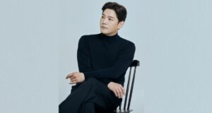 Kangin llega a Lima con su primer fanmeeting internacional en solitario: Stunning Together (VIDEO)