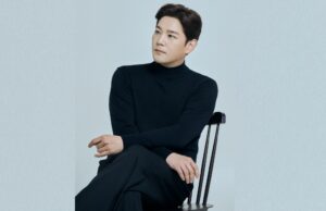 Kangin llega a Lima con su primer fanmeeting internacional en solitario: Stunning Together (VIDEO)