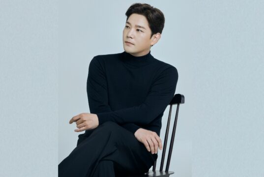 Kangin llega a Lima con su primer fanmeeting internacional en solitario: Stunning Together (VIDEO)