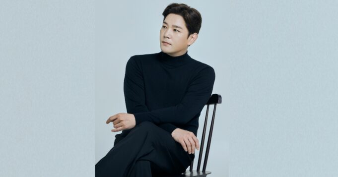 Kangin llega a Lima con su primer fanmeeting internacional en solitario: Stunning Together (VIDEO)