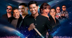 Tony Succar confirma oficialmente la nueva fecha de su gran concierto de aniversario