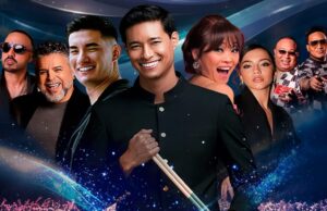 Tony Succar confirma oficialmente la nueva fecha de su gran concierto de aniversario